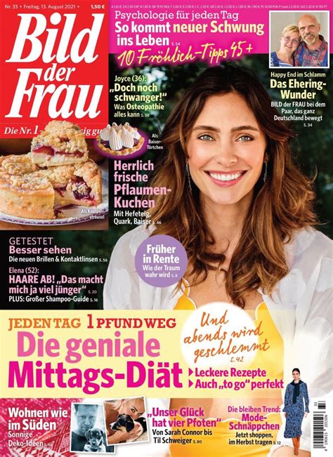 bilder von einer frau|bild der frau aktuelle ausgabe.